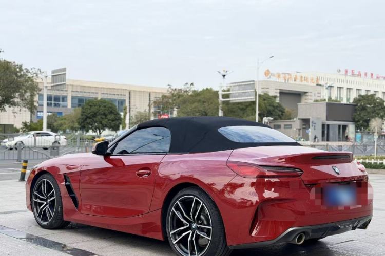 Used BMW Z4 2019 sDrive 25i M Sport Package