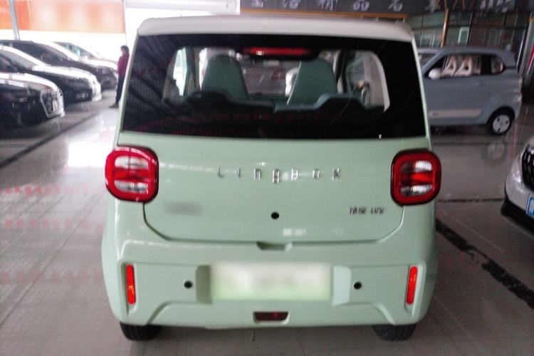 Used LINGBOX uni 2022 Ultra-Sweet Edition