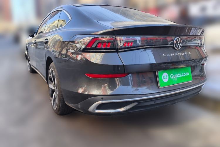 Used Volkswagen Lamando 2023 Lavida L 280TSI DSG Cool & Spicy Edition
