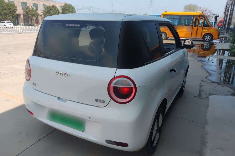 Used CHANGAN NEVO Lumin 2023 205km Xiangqin Version