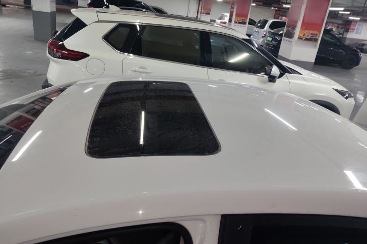 Used Buick GT 2021 Revised Version Flagship 1.5L Automatic Elite Edition