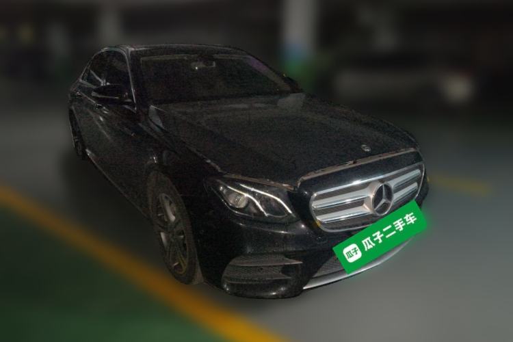 Used Mercedes-Benz E-Class 2019 E 200 L Sport Edition
