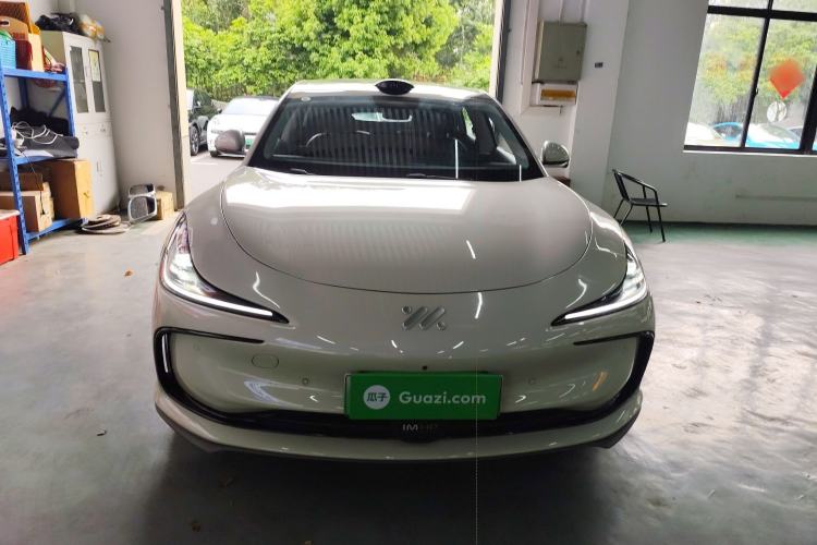 Used IM L6 2024 Max Enhanced Performance Edition
