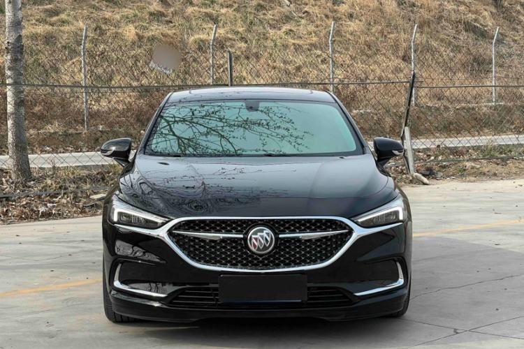 Used Buick LaCrosse 2021 552T Luxury Version