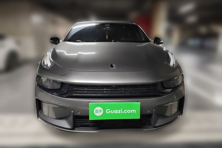 Used Lynk & Co 03 2022 2.0TD DCT JingPro