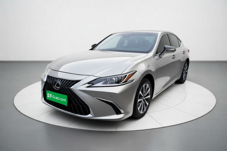 Used Lexus ES 2023 200 Excellence Edition Guazi used car, China used car export, Used car for sale, Used cars, Cheapest cars for sale
