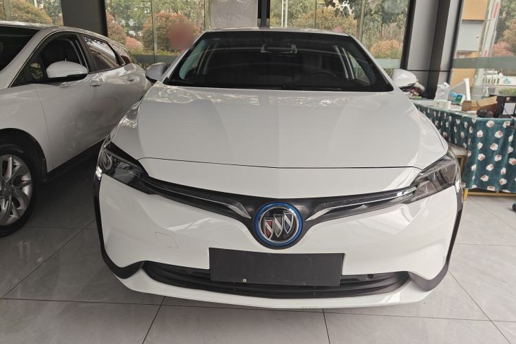 Used Buick Velite 6 2023 430km Range Commuter Version Front