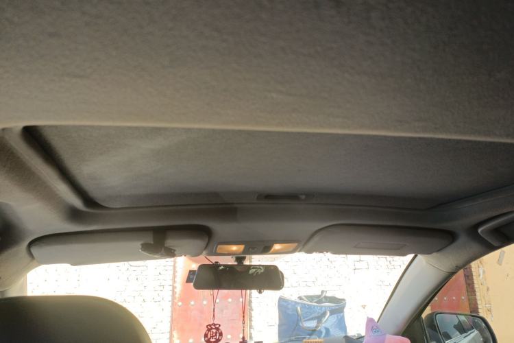 Used Mitsubishi Lancer EX 2012 Fashion Edition 1.8L CVT Comfort Version
