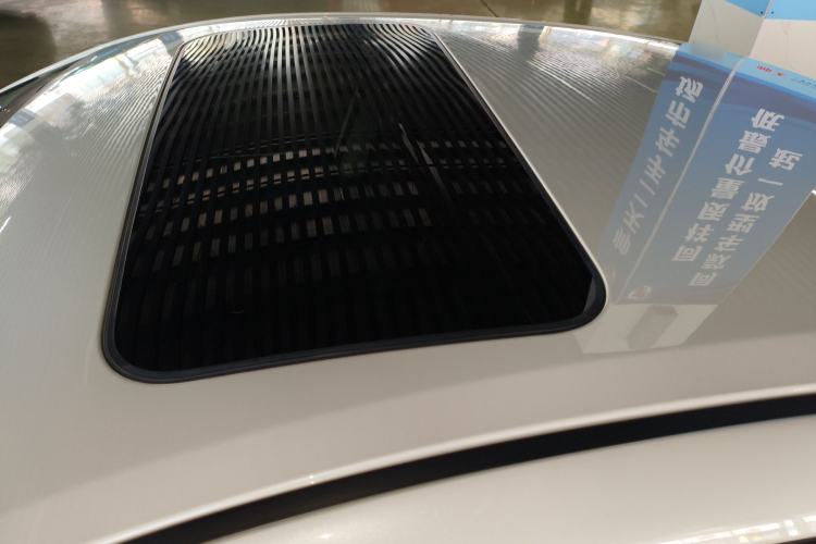 Used Nissan Sylphy 2021 1.6L XL CVT Enjoyment Edition Roof