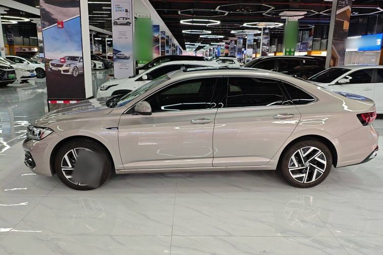 Used Volkswagen Sagitar 2023 300TSI DSG Excellence Edition