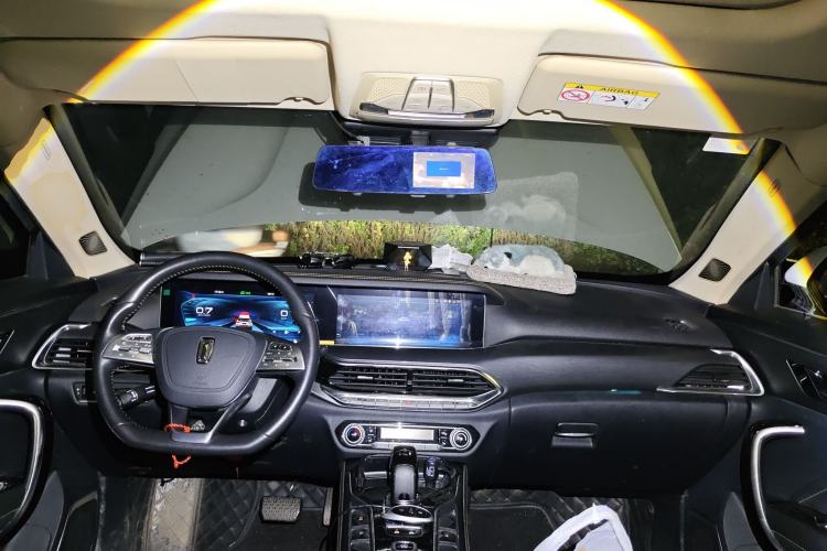 Used Bestune T77 2020 PRO 280 TID Automatic Prestige Model
