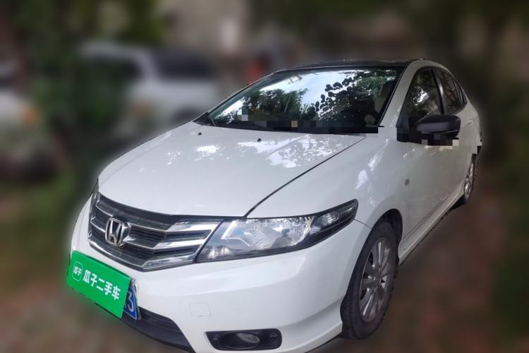 Used Honda City Classic 2014 Style 1.5L Automatic Elite Edition