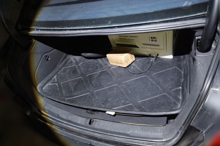 Used Audi A6L 2012 30 FSI Technology Edition
