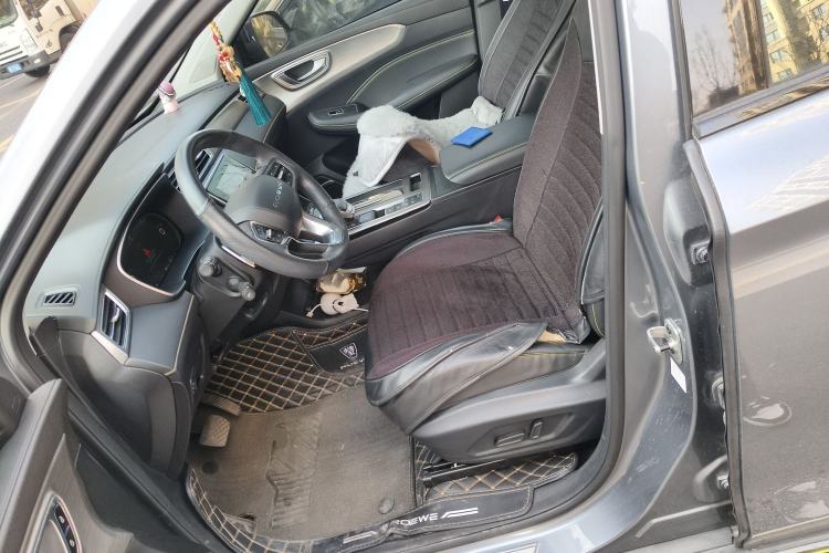 Used Roewe RX5 New Energy 2020 ePLUS National Trend Ronglin Luxury Edition Left Front Seat