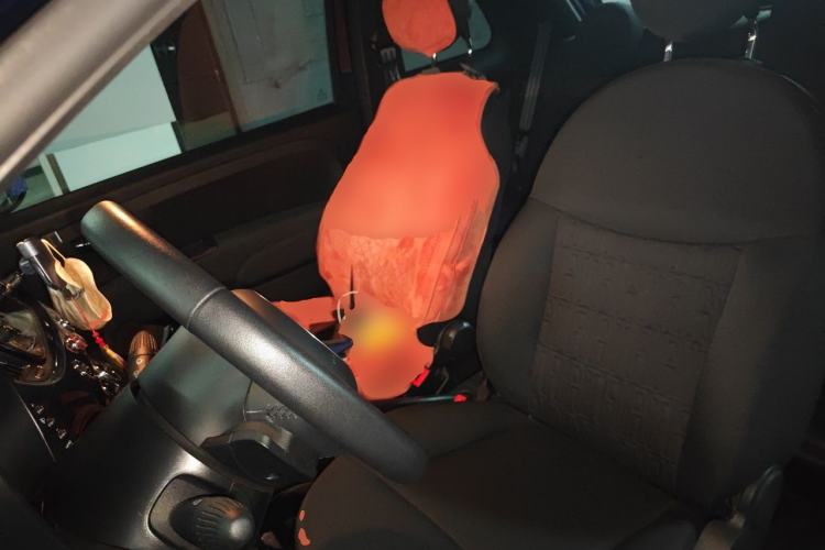 Used Fiat 500 