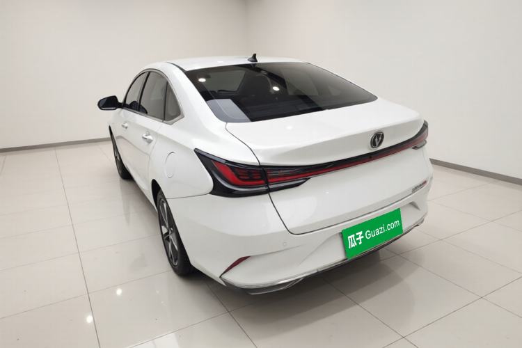 Used CHANGAN Ruicheng PLUS 2023 1.5T DCT Prestige Edition
