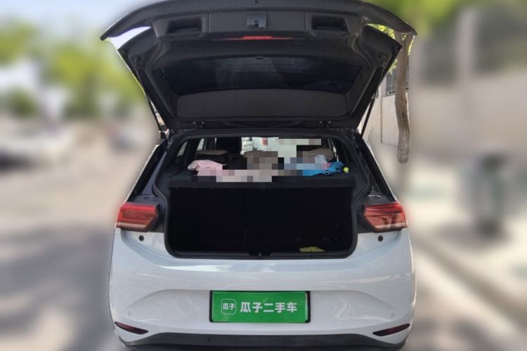 Used Volkswagen ID.3 2021 1st Edition ID. First Impression Edition
