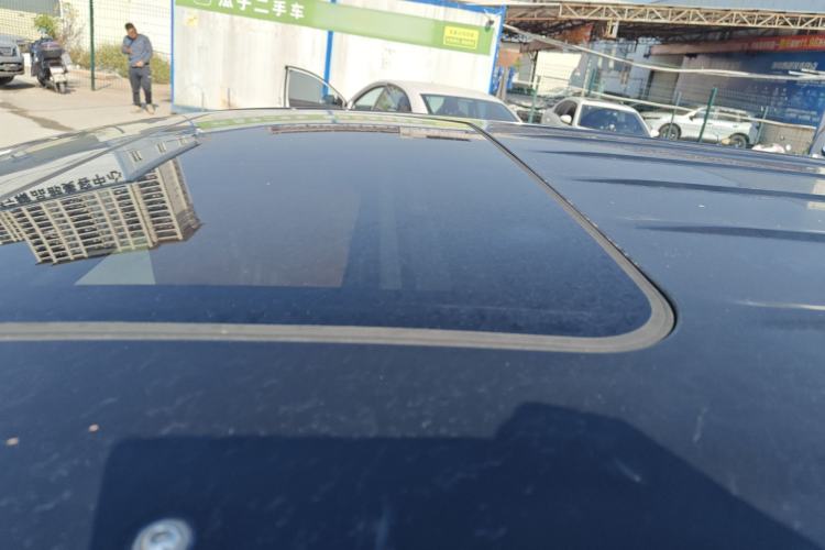 Used FORTHING SX6 2016 1.6L Manual Luxury Model