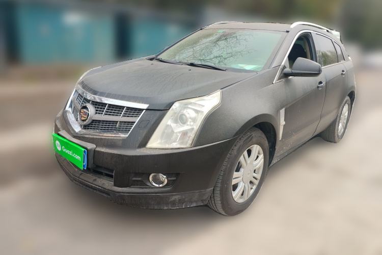 Used Cadillac SRX 2011 3.0L Luxury Model