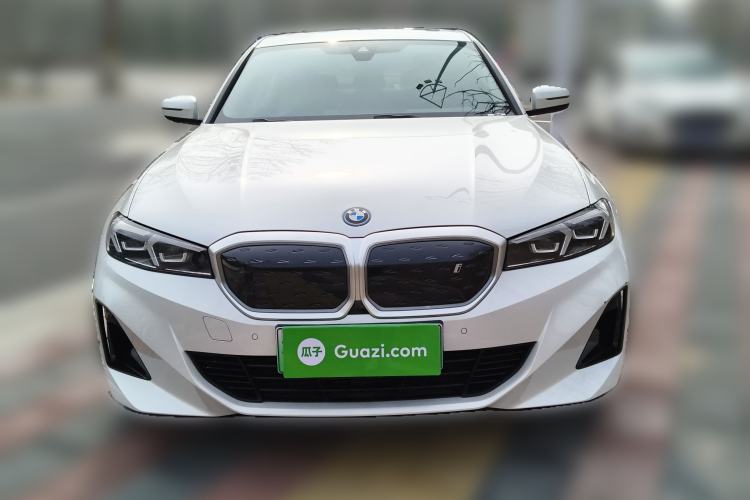 Used BMW i3 2022 eDrive 35 L