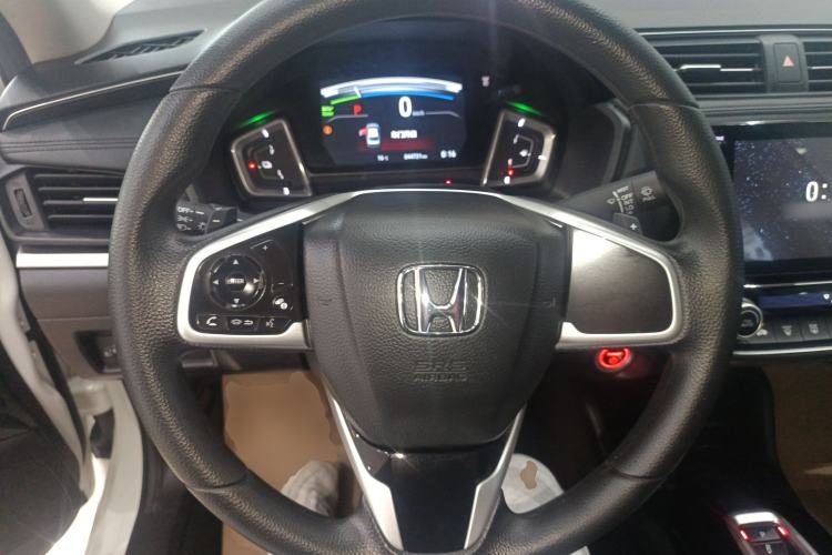 Used Honda Envix 2021 Rui Hybrid 1.5L Pure Comfort Version
