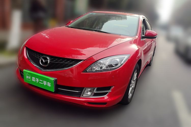 Used Mazda 6 2011 2.0L Automatic Elite Edition