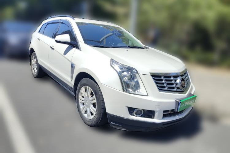 Used Cadillac SRX 2015 3.0L Comfort Version
