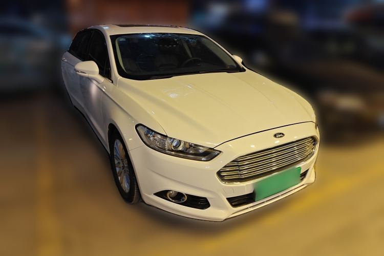 Used Ford Mondeo 2013 2.0L GTDi 200 Fashion Edition