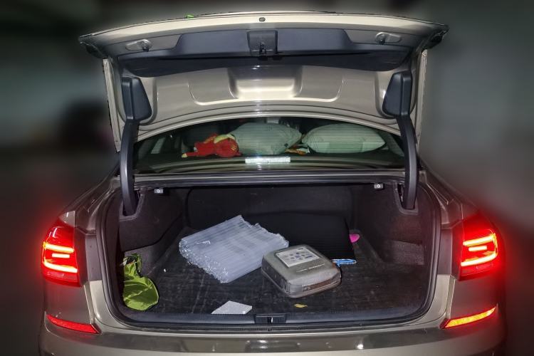 Used Volkswagen Passat 2016 330TSI DSG Luxury Edition
