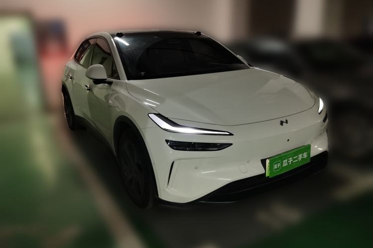 Used ONVO L60 2024 60 kWh Rear-Drive Version
