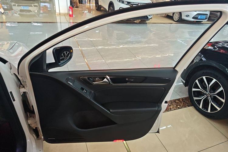 Used Volkswagen Golf GTI 2012 2.0 TSI GTI
