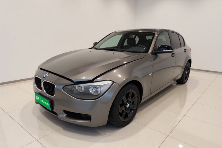 Used BMW 1 Series 2013 Revised 116i Urban Edition
