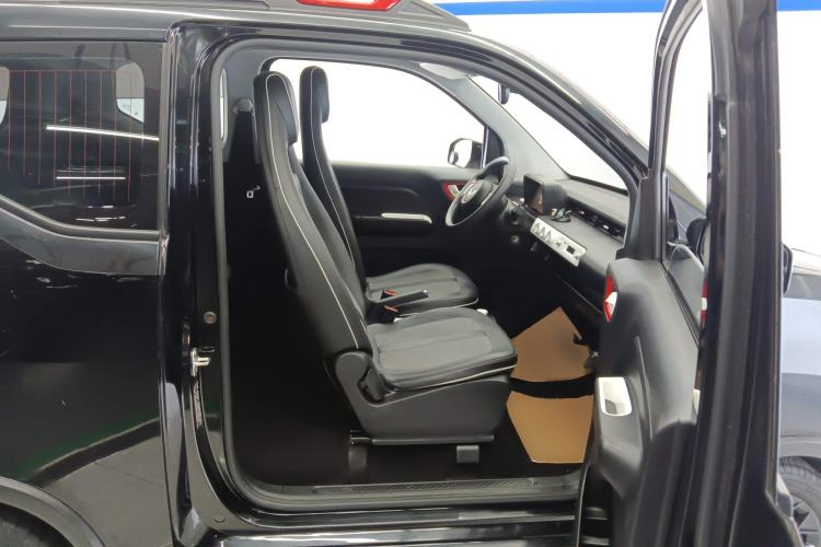 Used Wuling Hongguang MINIEV 2022 GAMEBOY 200km Gaming Edition with Lithium Iron Phosphate