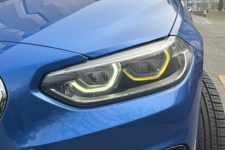 Used BMW 1 Series 2017 118i Sport Edition
