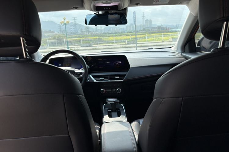 Used Chevrolet Trax 2022 Encore RS 1.5T CVT CoolPro
