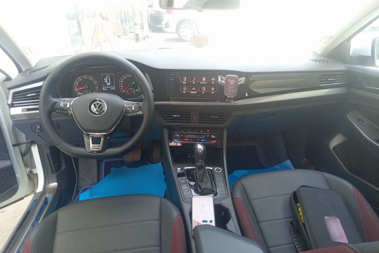 Used Volkswagen Bora 2021 280TSI DSG Elite Smart Connectivity Version
