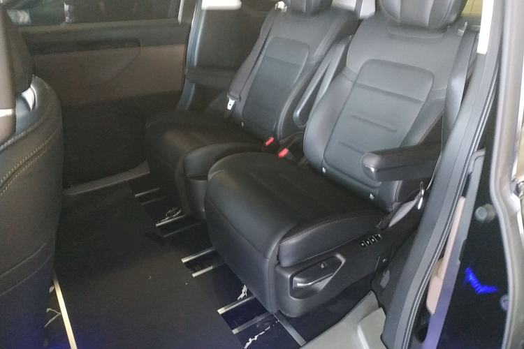 Used GAC Trumpchi Trumpchi E8 2024 Honor Series 2.0L Honor Edition
