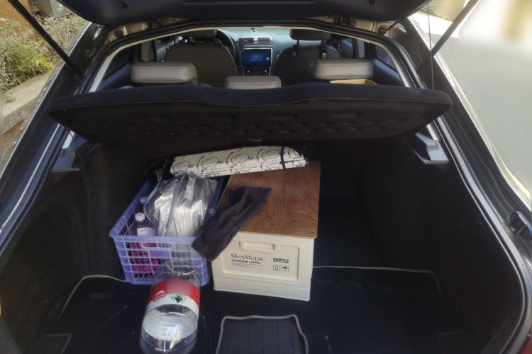 Used Skoda Octavia 2014 1.6L Automatic Yijun Edition