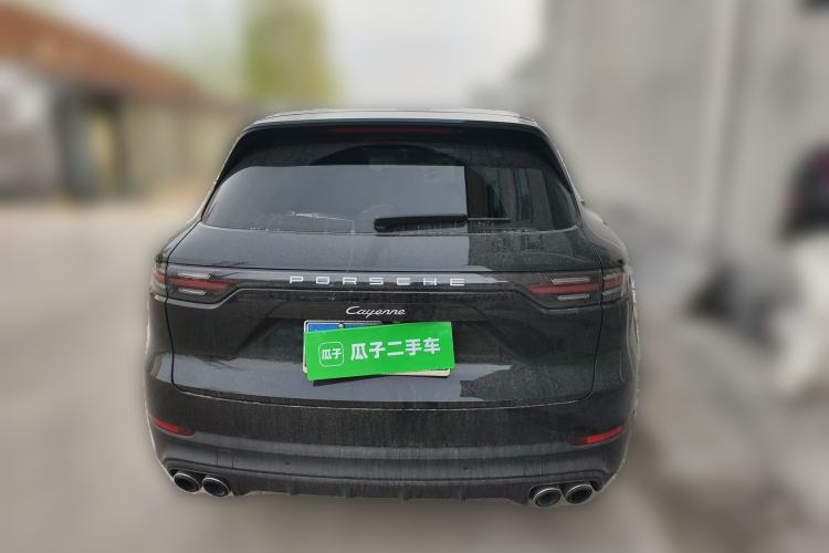 Used Porsche Cayenne 2023 Cayenne 3.0T