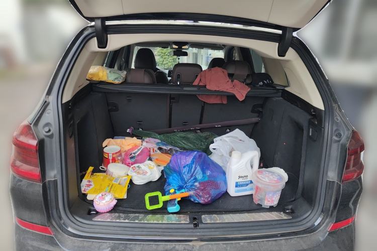 Used BMW X3 2020 xDrive28i M Sport Package