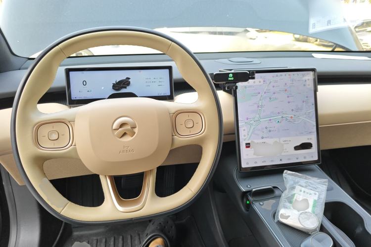 Used Nio ET5T 2024 75kWh Touring