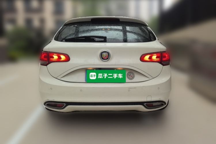 Used Fiat Ottimo 2014 1.4T Automatic Sport Edition
