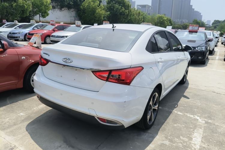 Used Chery Arrizo 5 2019 PRO 1.5L Manual Youth Edition China VI compliant