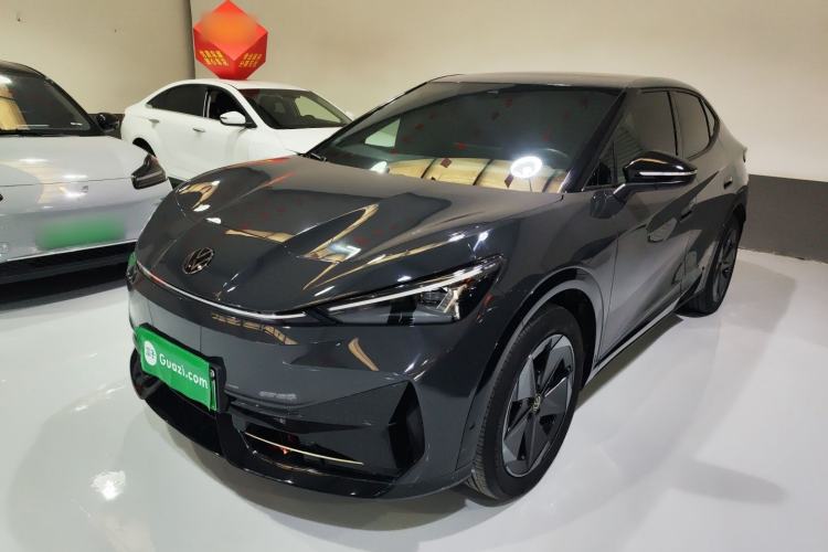 Used Volkswagen ID.UNYX 2024 Revised Pro Long-Range Version