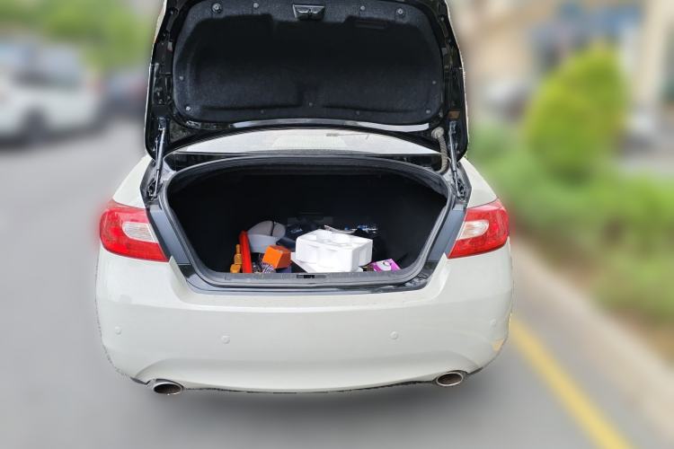 Used Infiniti M Series 2012 M25L Luxury Edition