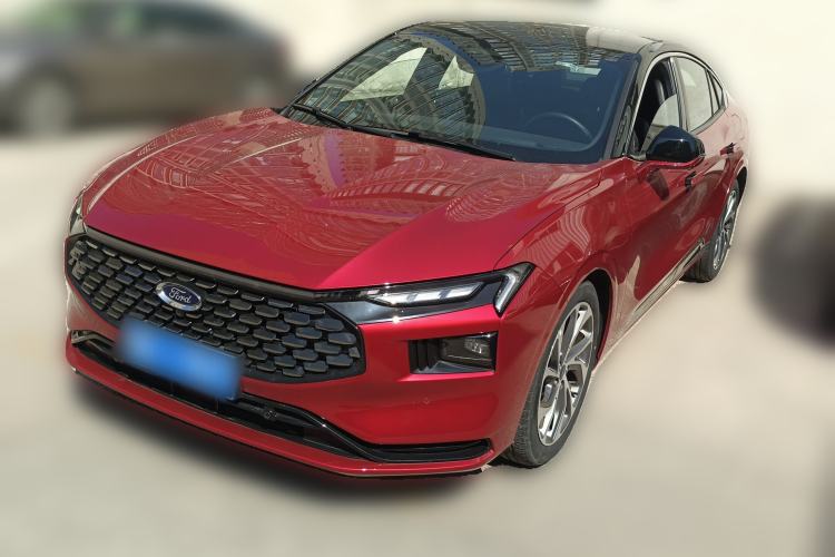 Used Ford Mondeo 2023 EcoBoost 245 Ultimate Model