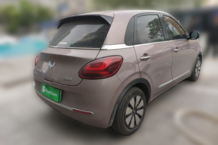 Used Wuling Bingo 2023 333km Enjoy+ Version
