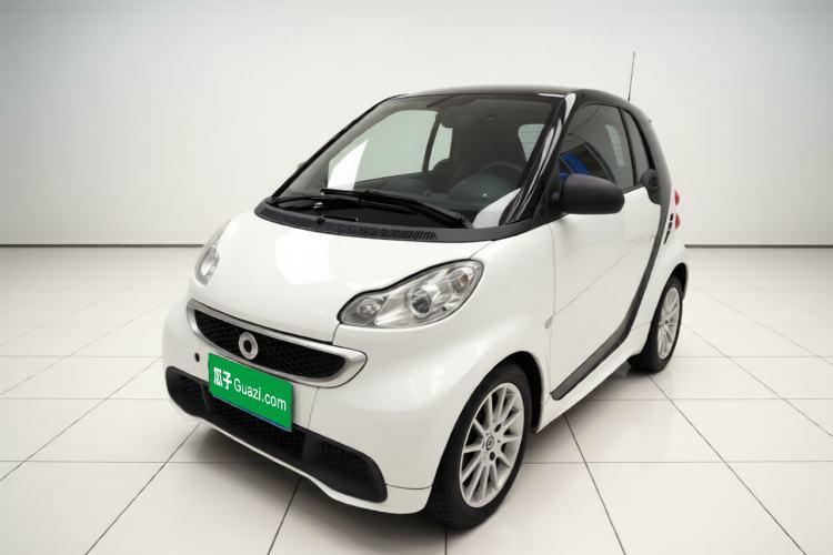 Used smart fortwo 2012 1.0 MHD Hardtop Comfort Edition Guazi used car, China used car export, Used car for sale, Used  cars, Cheapest cars for sale