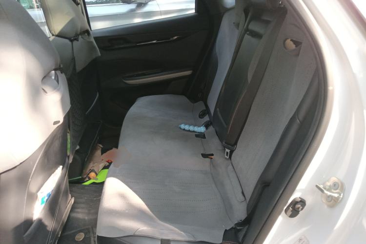 Used CHANGAN UNI-V 2023 1.5T Prestige Model