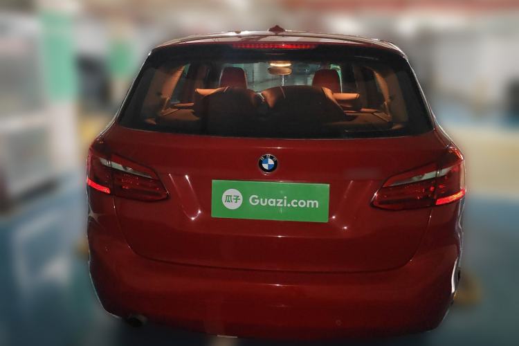 Used BMW 2 Series Active Tourer 2016 218i Fashion Model
